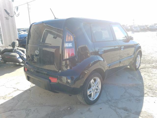 Photo 3 VIN: KNDJT2A29A7183883 - KIA SOUL + 