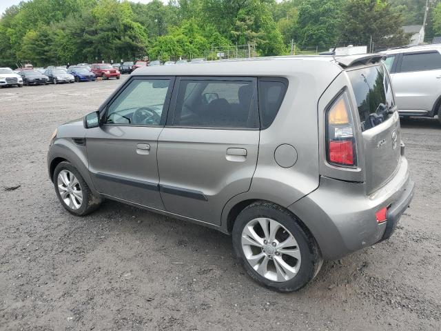 Photo 1 VIN: KNDJT2A29A7189117 - KIA SOUL 