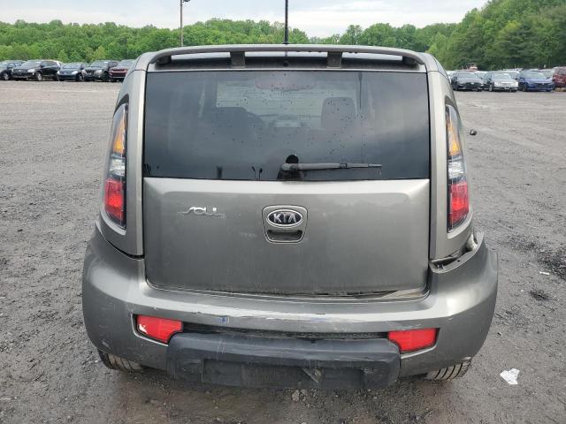 Photo 5 VIN: KNDJT2A29A7189117 - KIA SOUL 