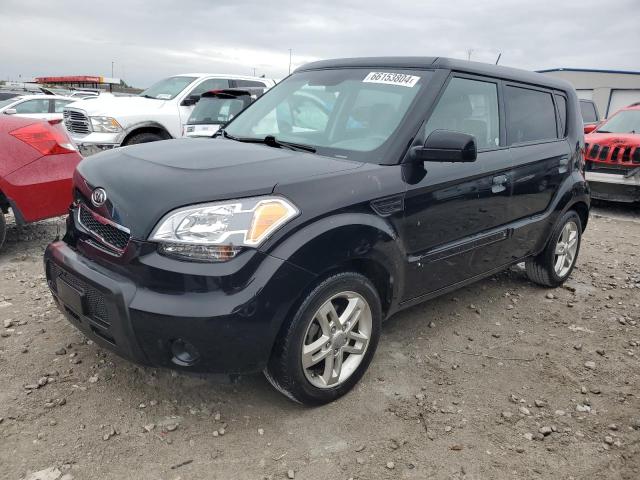 Photo 0 VIN: KNDJT2A29A7190106 - KIA SOUL + 