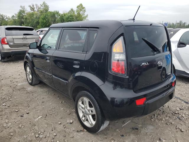 Photo 1 VIN: KNDJT2A29A7190106 - KIA SOUL + 