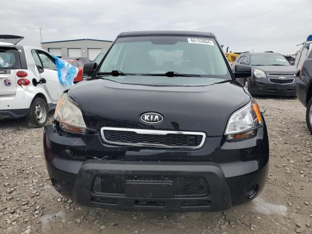 Photo 4 VIN: KNDJT2A29A7190106 - KIA SOUL + 