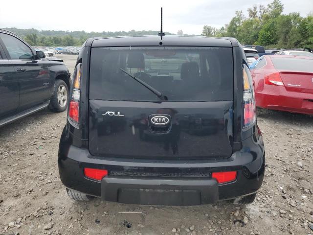 Photo 5 VIN: KNDJT2A29A7190106 - KIA SOUL + 