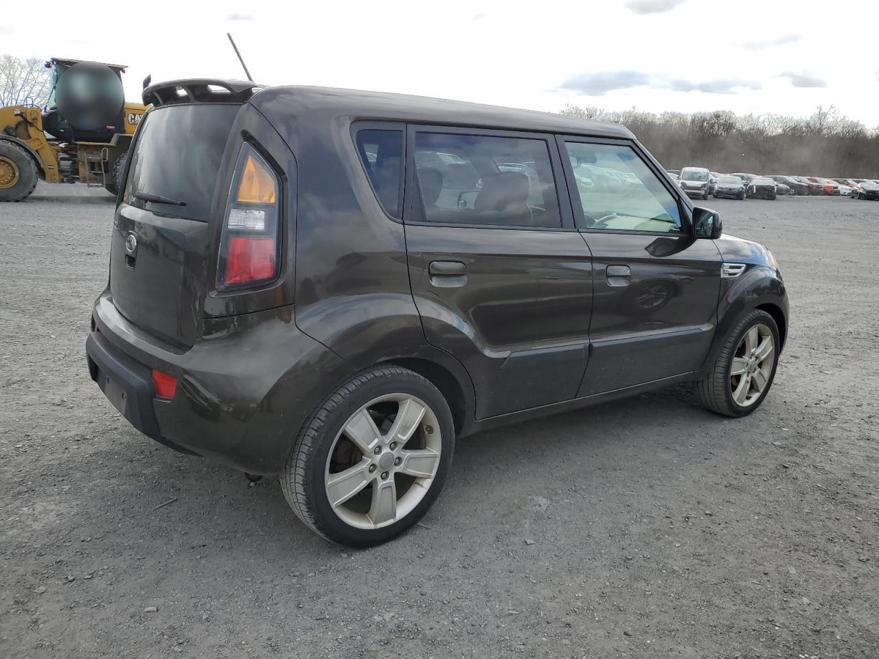 Photo 2 VIN: KNDJT2A29A7191594 - KIA SOUL 