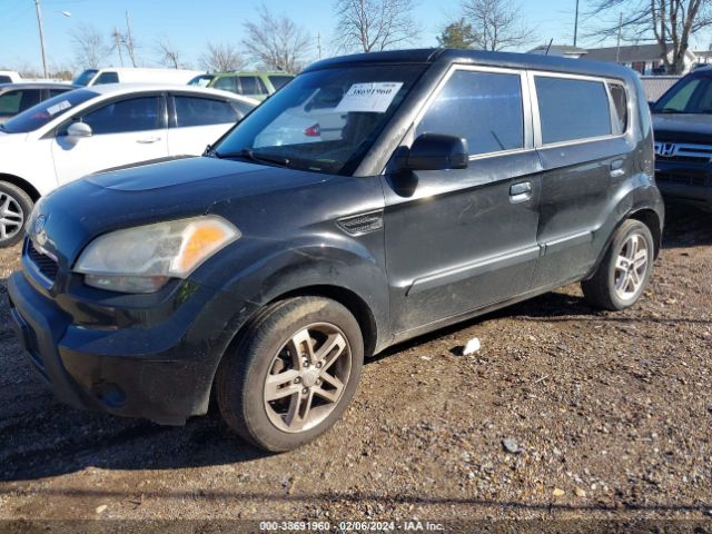 Photo 1 VIN: KNDJT2A29A7191742 - KIA SOUL 