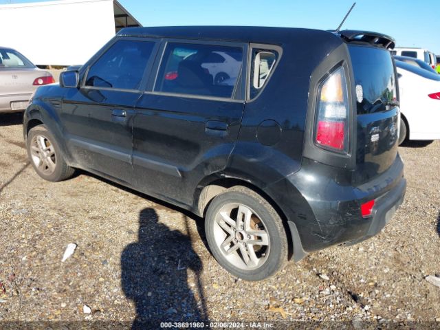 Photo 2 VIN: KNDJT2A29A7191742 - KIA SOUL 