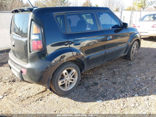 Photo 3 VIN: KNDJT2A29A7191742 - KIA SOUL 