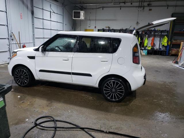 Photo 1 VIN: KNDJT2A29A7701779 - KIA SOUL 