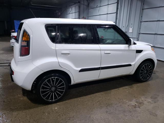 Photo 2 VIN: KNDJT2A29A7701779 - KIA SOUL 