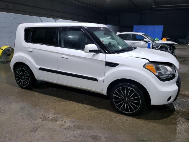 Photo 3 VIN: KNDJT2A29A7701779 - KIA SOUL 