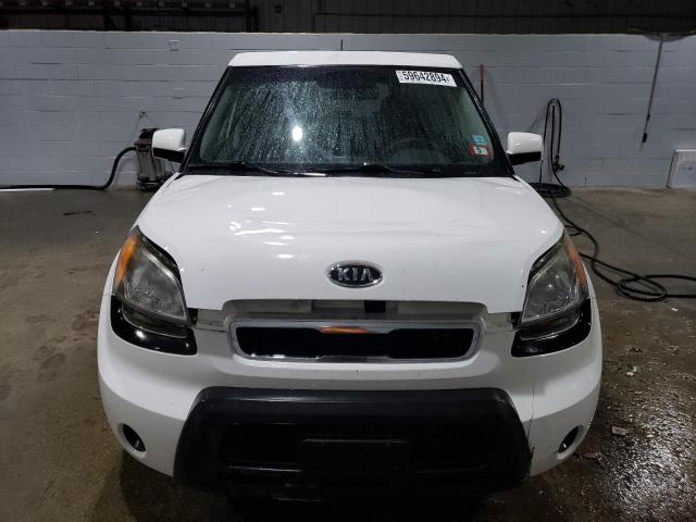 Photo 4 VIN: KNDJT2A29A7701779 - KIA SOUL 