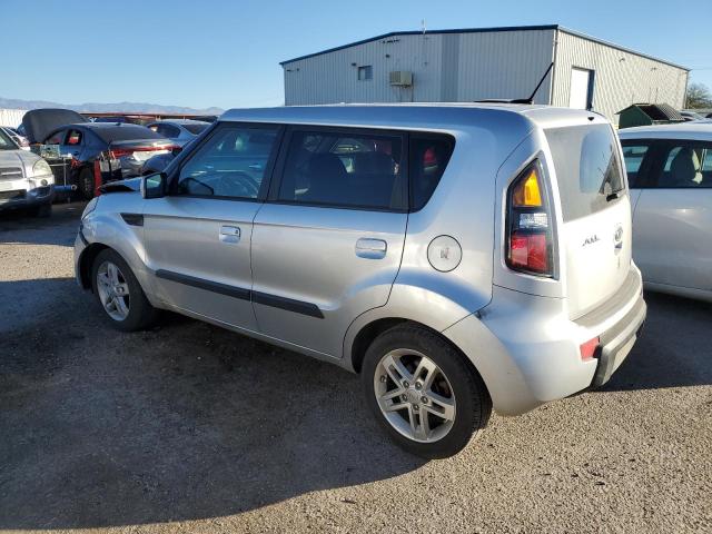 Photo 1 VIN: KNDJT2A29A7702799 - KIA SOUL 