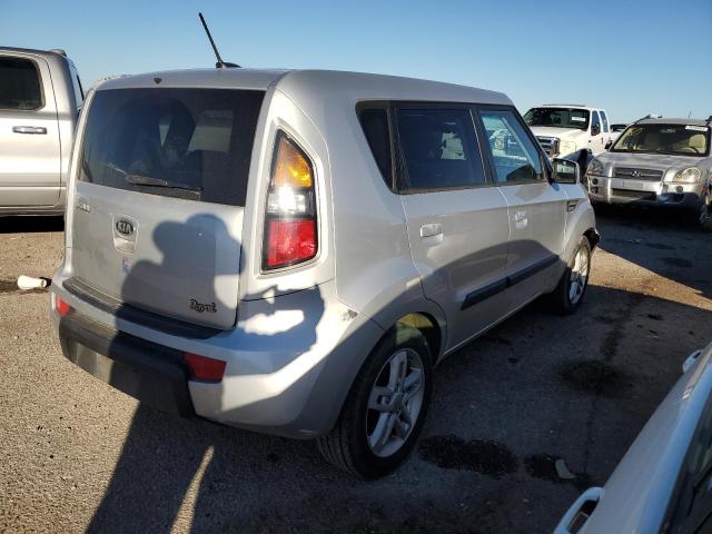 Photo 2 VIN: KNDJT2A29A7702799 - KIA SOUL 