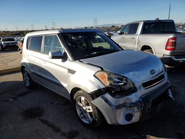 Photo 3 VIN: KNDJT2A29A7702799 - KIA SOUL 