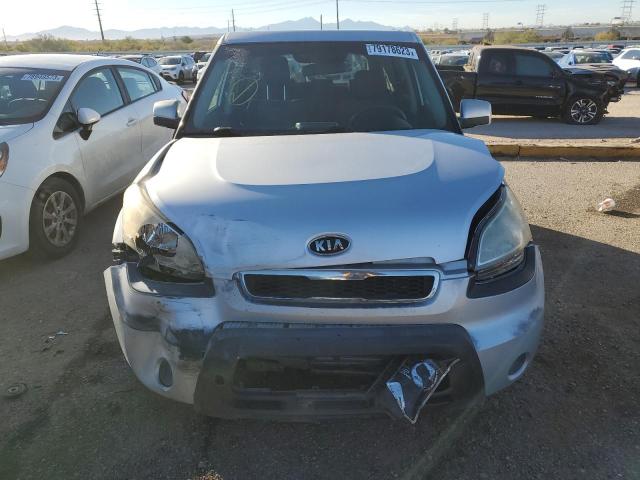 Photo 4 VIN: KNDJT2A29A7702799 - KIA SOUL 