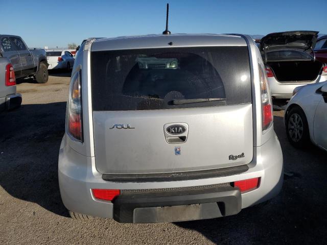 Photo 5 VIN: KNDJT2A29A7702799 - KIA SOUL 