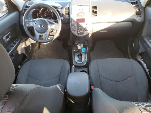 Photo 7 VIN: KNDJT2A29A7702799 - KIA SOUL 