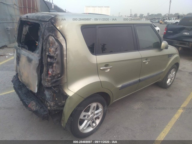 Photo 3 VIN: KNDJT2A29B7196358 - KIA SOUL 