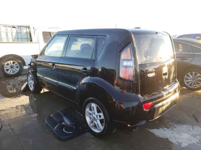 Photo 2 VIN: KNDJT2A29B7198742 - KIA SOUL + 