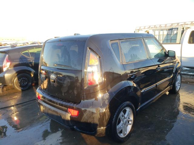 Photo 3 VIN: KNDJT2A29B7198742 - KIA SOUL + 