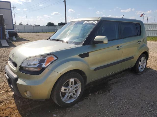 Photo 0 VIN: KNDJT2A29B7203759 - KIA SOUL + 