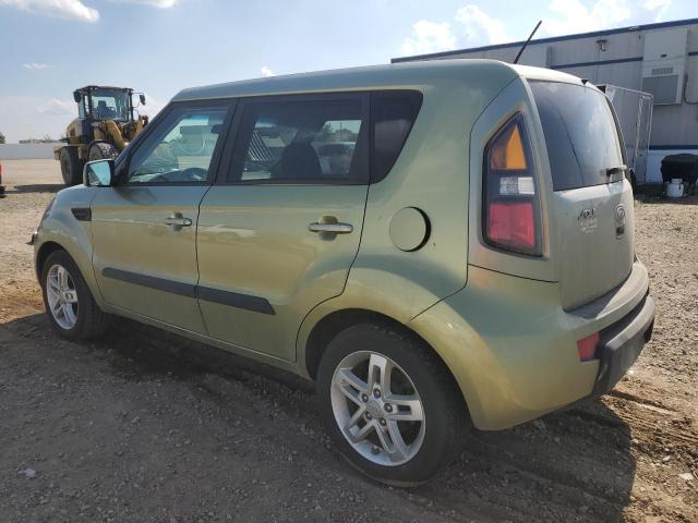 Photo 1 VIN: KNDJT2A29B7203759 - KIA SOUL + 