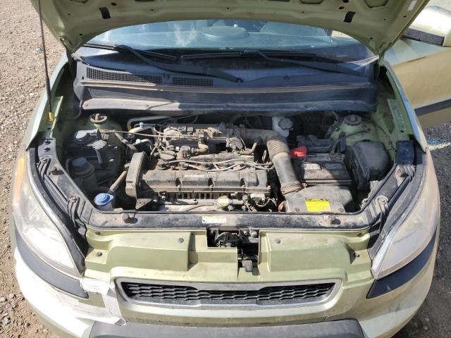 Photo 11 VIN: KNDJT2A29B7203759 - KIA SOUL + 