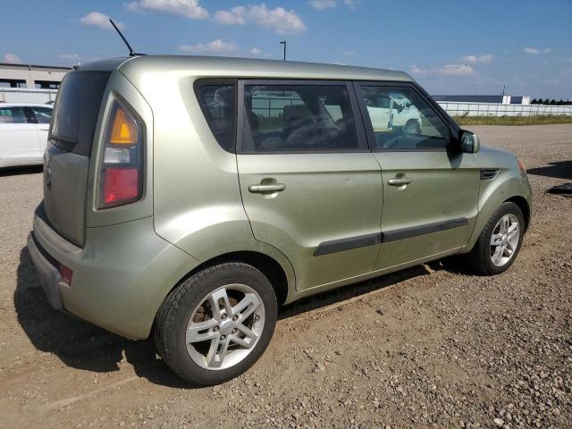 Photo 2 VIN: KNDJT2A29B7203759 - KIA SOUL + 