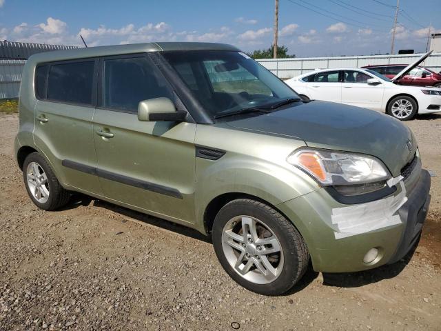 Photo 3 VIN: KNDJT2A29B7203759 - KIA SOUL + 