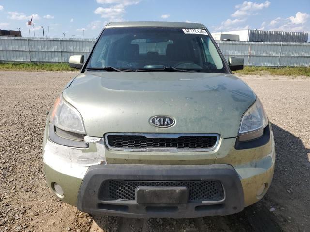 Photo 4 VIN: KNDJT2A29B7203759 - KIA SOUL + 