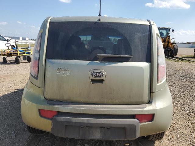 Photo 5 VIN: KNDJT2A29B7203759 - KIA SOUL + 