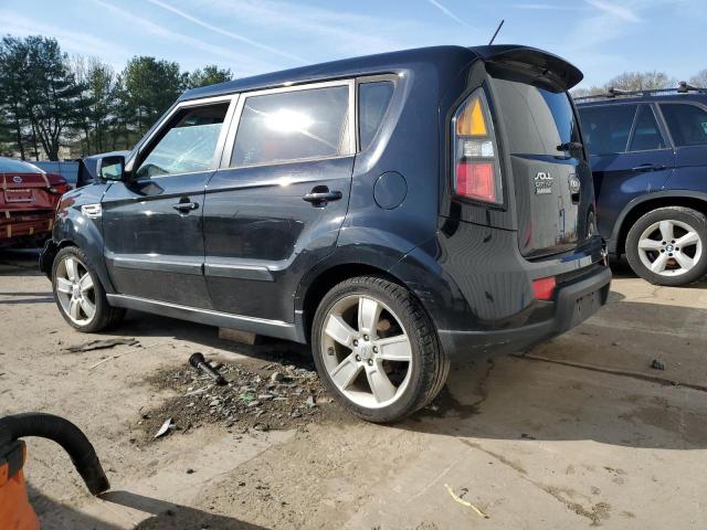 Photo 1 VIN: KNDJT2A29B7207343 - KIA SOUL 