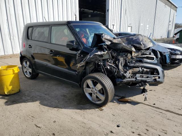 Photo 3 VIN: KNDJT2A29B7207343 - KIA SOUL 