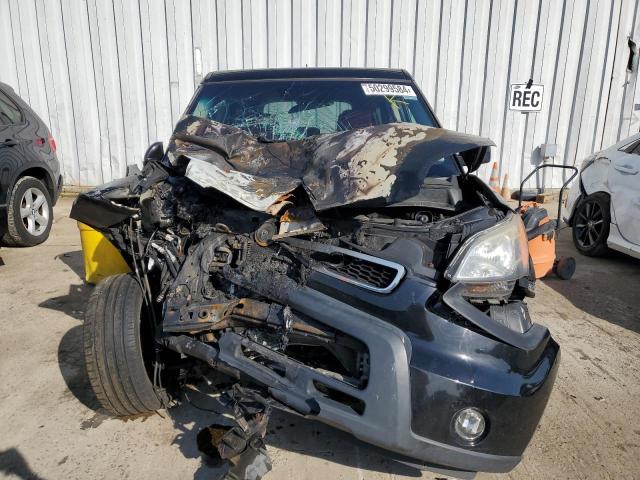 Photo 4 VIN: KNDJT2A29B7207343 - KIA SOUL 