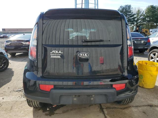 Photo 5 VIN: KNDJT2A29B7207343 - KIA SOUL 