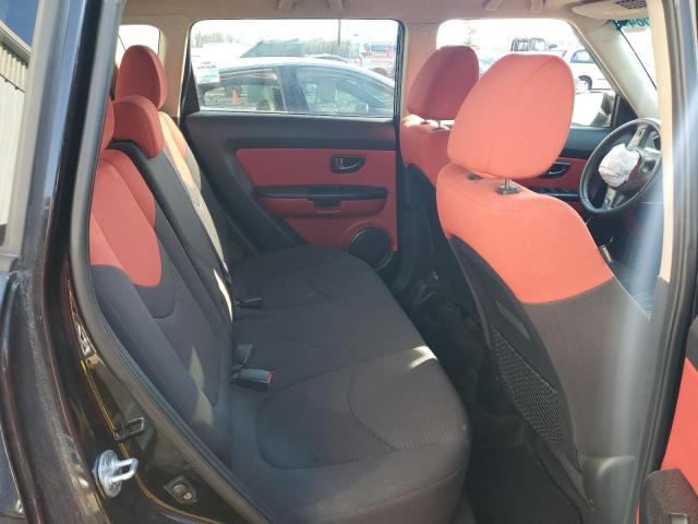 Photo 9 VIN: KNDJT2A29B7207343 - KIA SOUL 