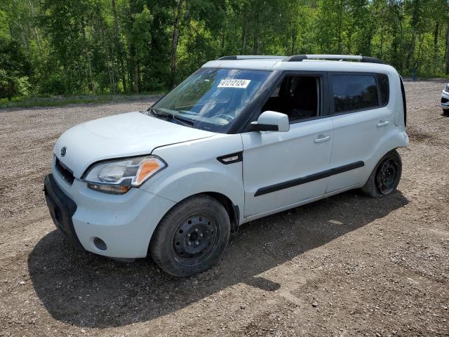 Photo 0 VIN: KNDJT2A29B7209271 - KIA SOUL 