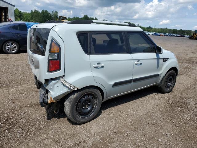 Photo 2 VIN: KNDJT2A29B7209271 - KIA SOUL 