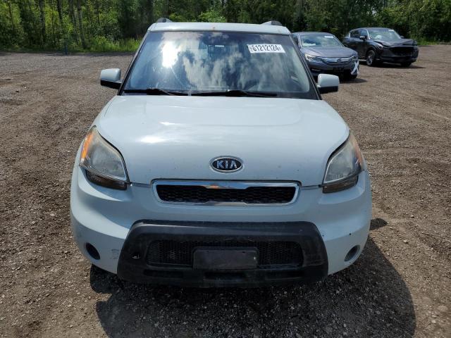 Photo 4 VIN: KNDJT2A29B7209271 - KIA SOUL 