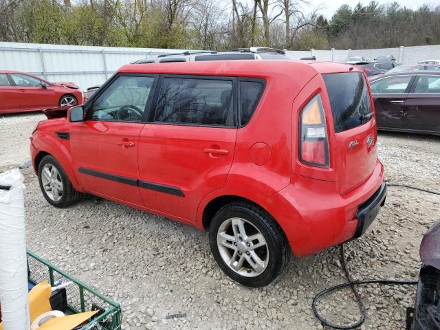 Photo 1 VIN: KNDJT2A29B7210727 - KIA SOUL 