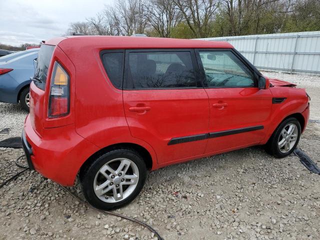 Photo 2 VIN: KNDJT2A29B7210727 - KIA SOUL 