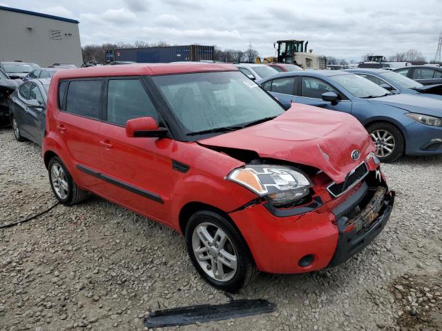 Photo 3 VIN: KNDJT2A29B7210727 - KIA SOUL 