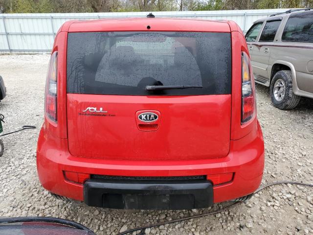 Photo 5 VIN: KNDJT2A29B7210727 - KIA SOUL 