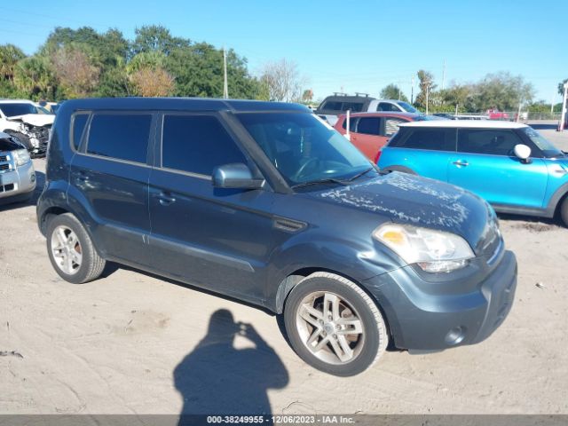 Photo 0 VIN: KNDJT2A29B7212364 - KIA SOUL 