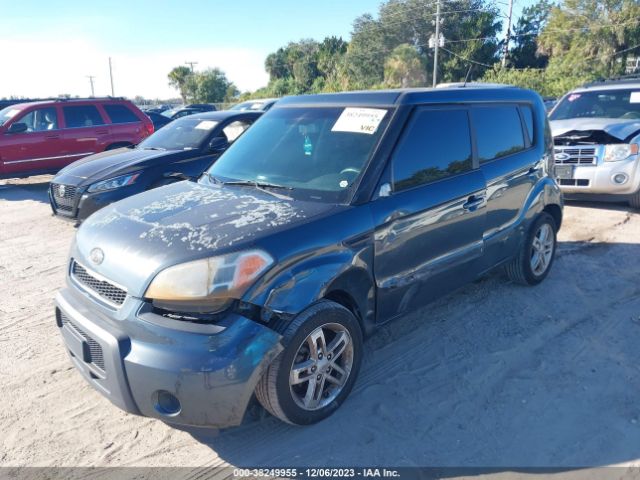 Photo 1 VIN: KNDJT2A29B7212364 - KIA SOUL 