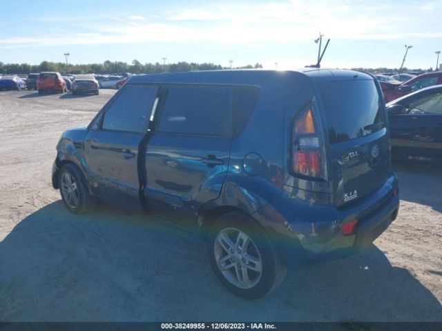 Photo 2 VIN: KNDJT2A29B7212364 - KIA SOUL 