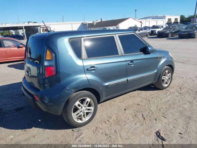 Photo 3 VIN: KNDJT2A29B7212364 - KIA SOUL 