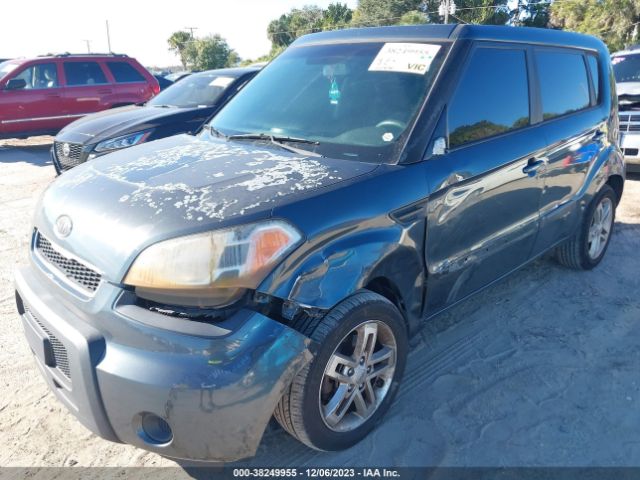 Photo 5 VIN: KNDJT2A29B7212364 - KIA SOUL 