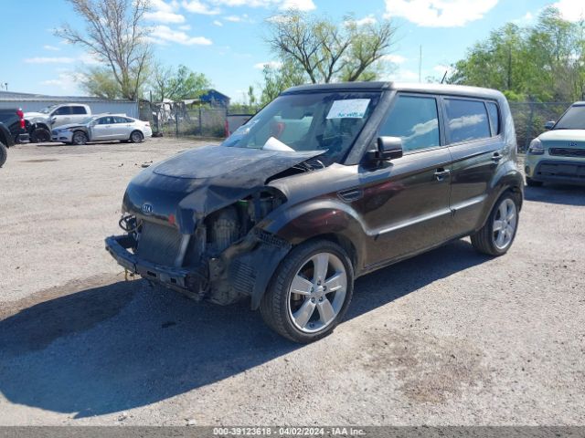 Photo 1 VIN: KNDJT2A29B7216396 - KIA SOUL 