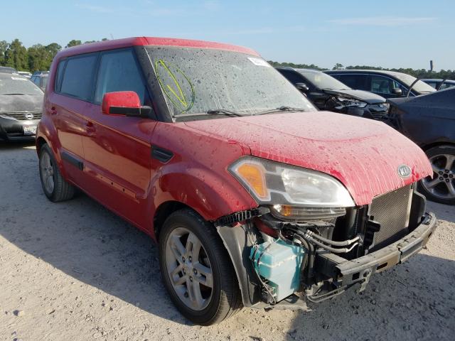 Photo 0 VIN: KNDJT2A29B7218388 - KIA SOUL 